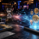 crypto casino payments