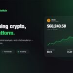 The Crypto Hub Announces the Launch of an All-in-One Platform for Trading, Tax, and Crypto Education