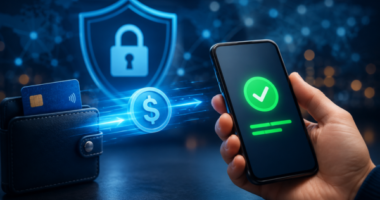 Digital Payments