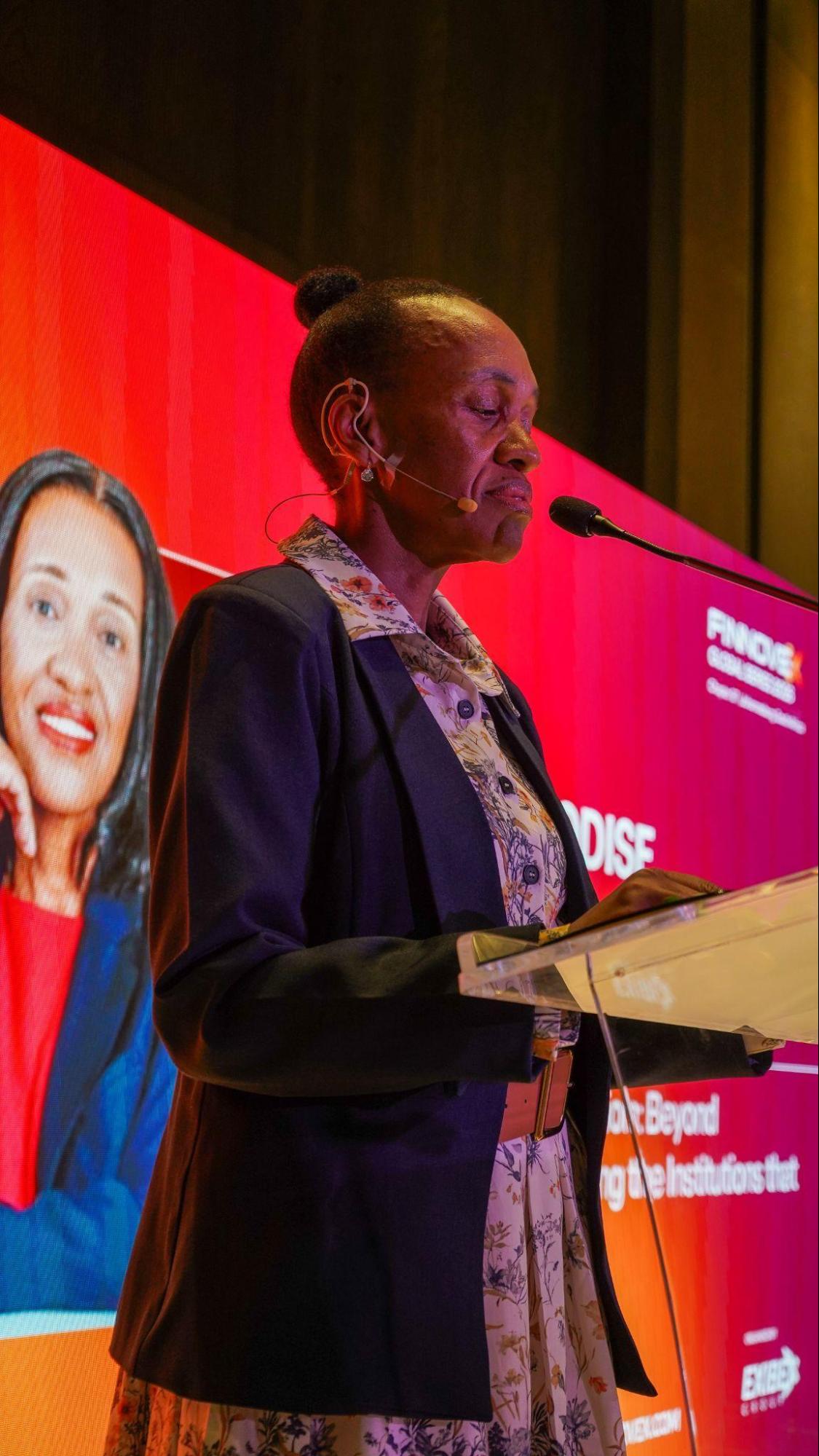 Driving African Fintech Leadership Innovation, Inclusion & Regulatory Evolution