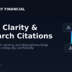 How Entity Clarity Influences What AI Search Engines Cite