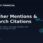 How Publisher Mentions Influence What AI Search Engines Cite