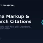 How Schema Markup Influences What AI Search Engines Cite