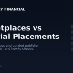 Guest Post Marketplaces vs Curated Editorial Placements