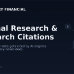 How Original Research Influences What AI Search Engines Cite