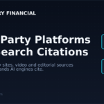 How Third-Party Platforms Influence What AI Search Engines Cite